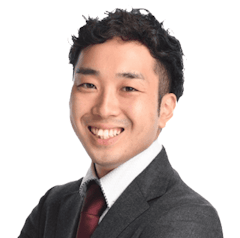 髙橋直人のアイコン