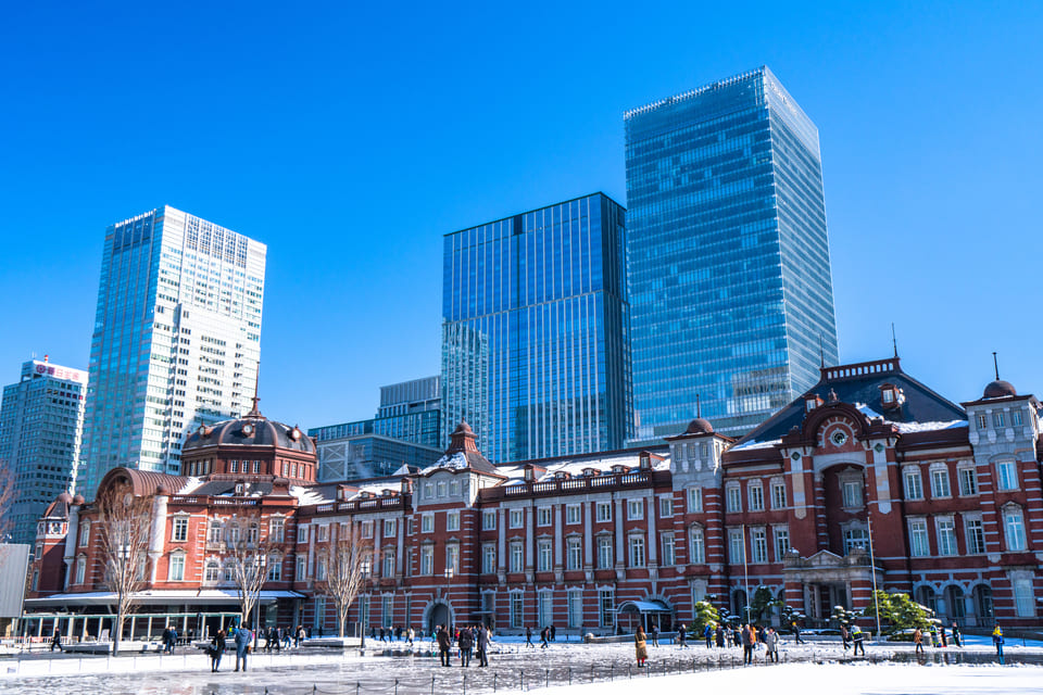 東京でおすすめの英会話スクール