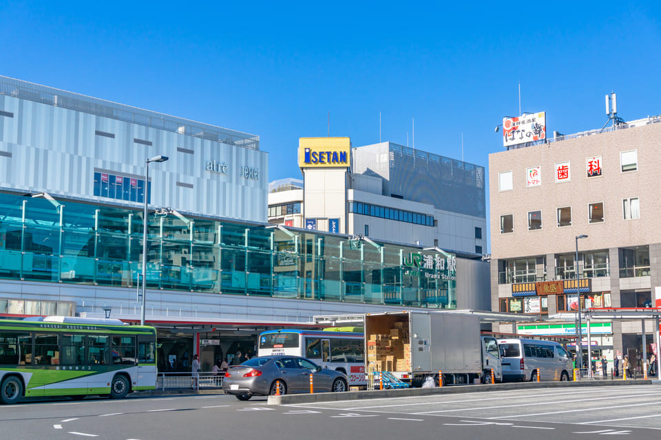 浦和でおすすめの英会話スクール