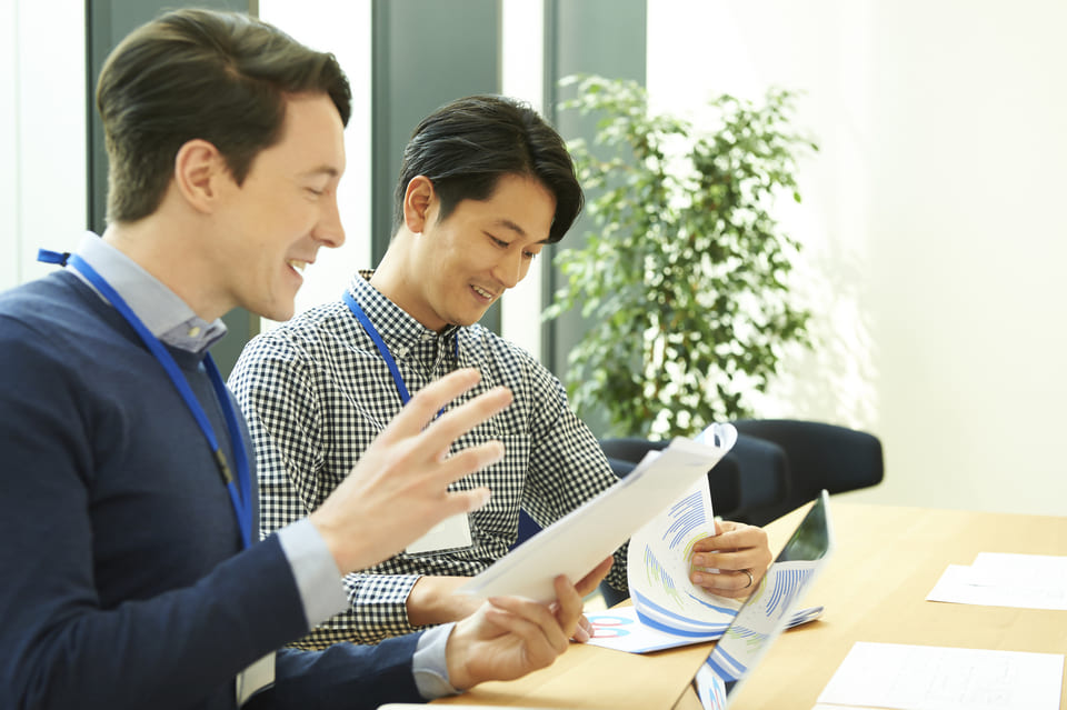 初心者におすすめの社会人向け英会話スクール