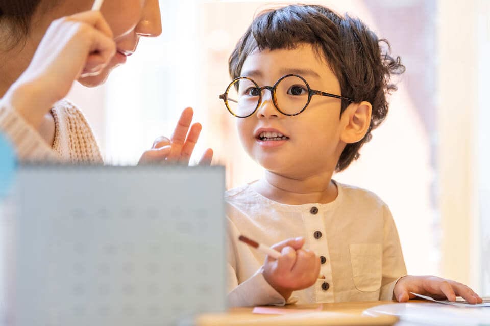 親子で選びたいおすすめの英会話スクール