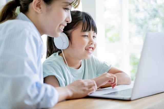 子供におすすめのオンライン英会話