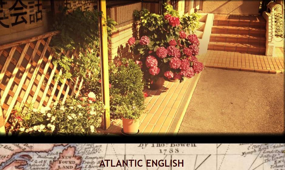 ATLANTIC 英会話＆塾（アトランティック）