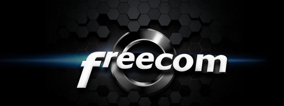 Freecom英会話教室